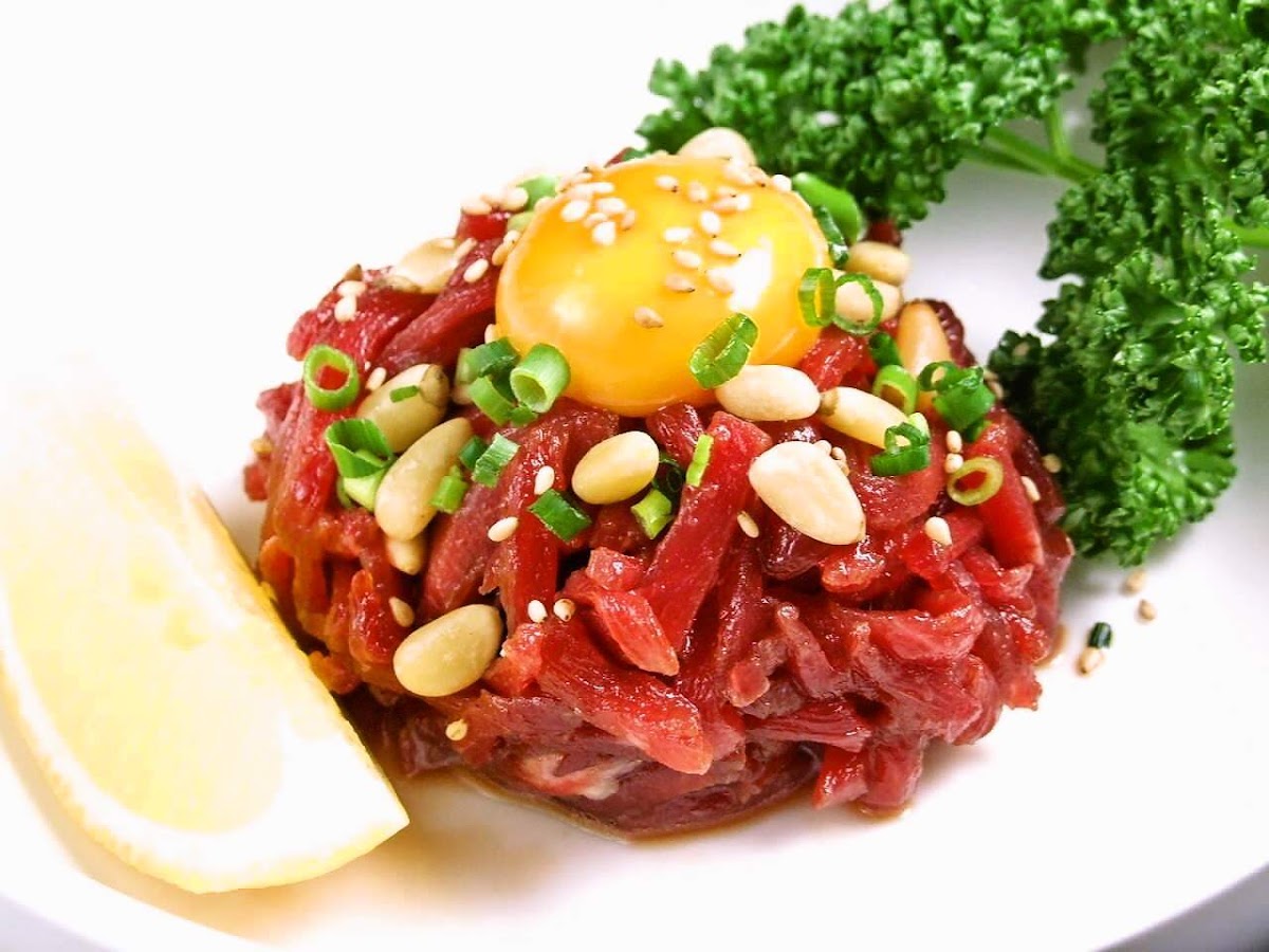 Yakiniku Shaku Kawasaki Photos 2